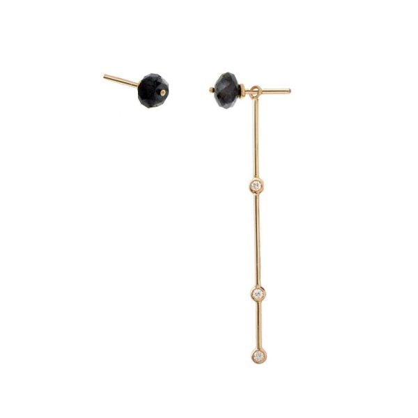 Night Sky Earrings