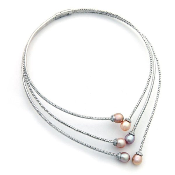 Tears of Aphrodite Necklace