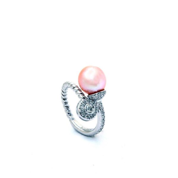 Tears of Aphrodite ring