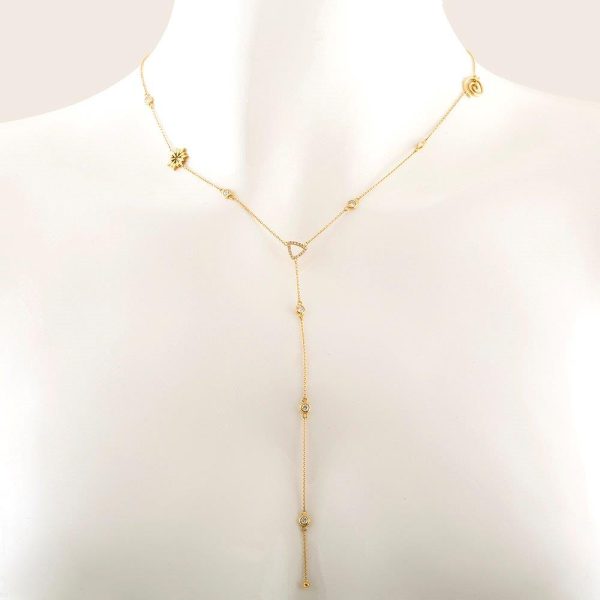 Pendant star