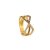 Millennial Diamond Ring