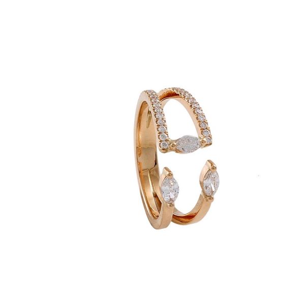 Love Bite Ring