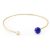 Vega Lapis Lazuli Bangle