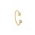 Pegasus Diamond Ring