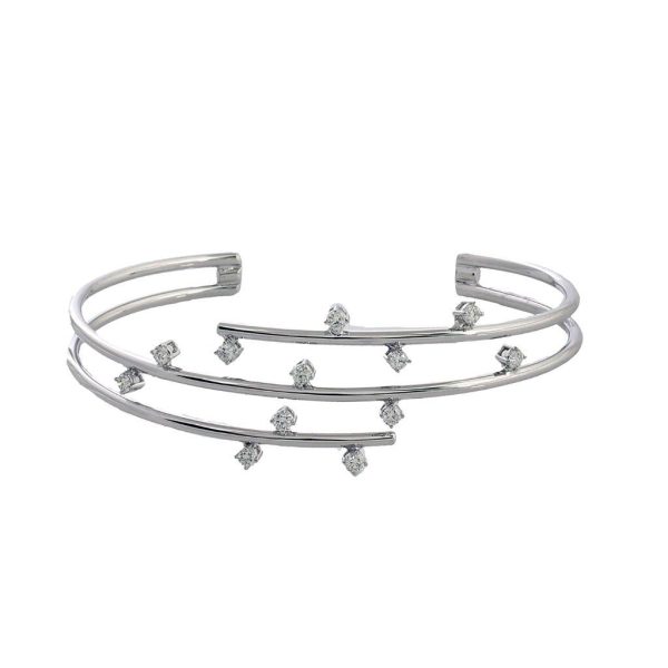 Eternity Bangle