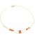 Pretty in Pink Necklace