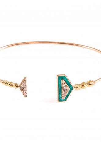Hexa Bangle